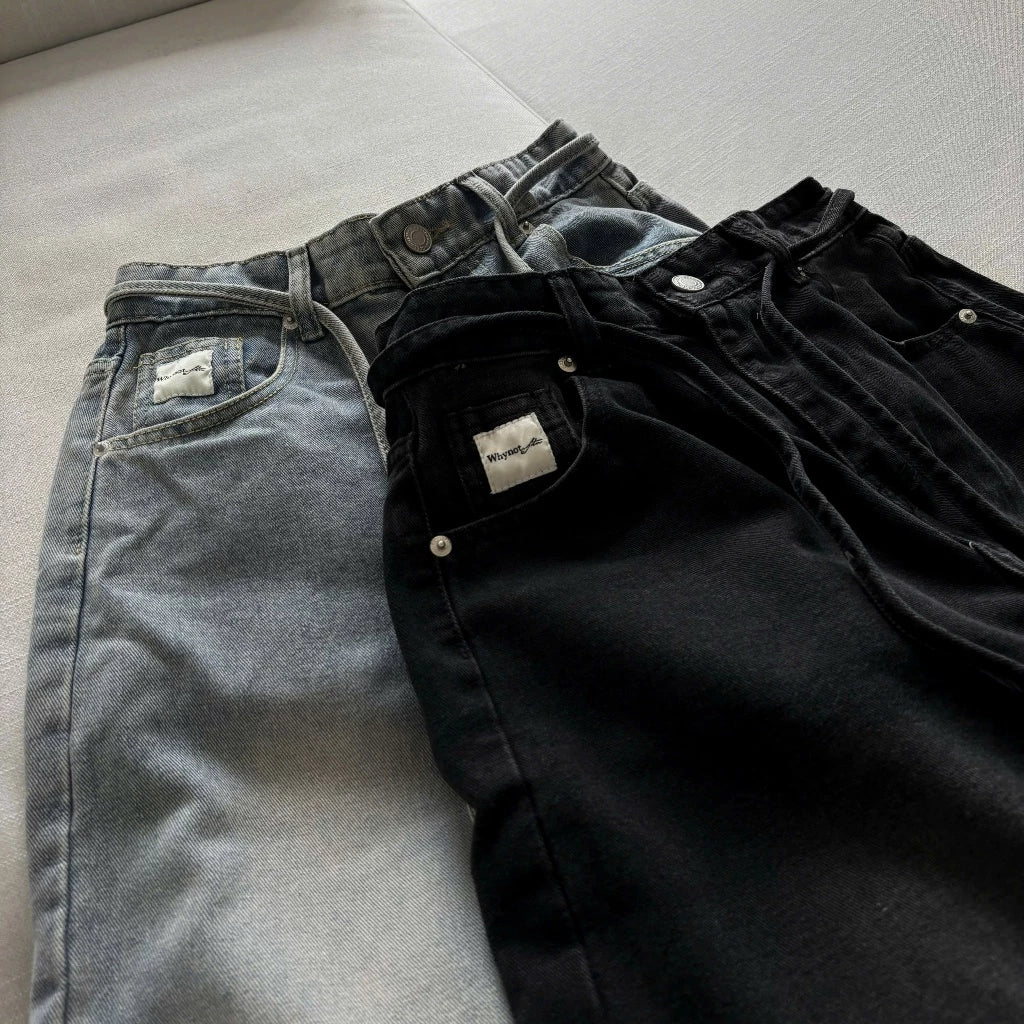 WNS Jeans Pant (Unisex)