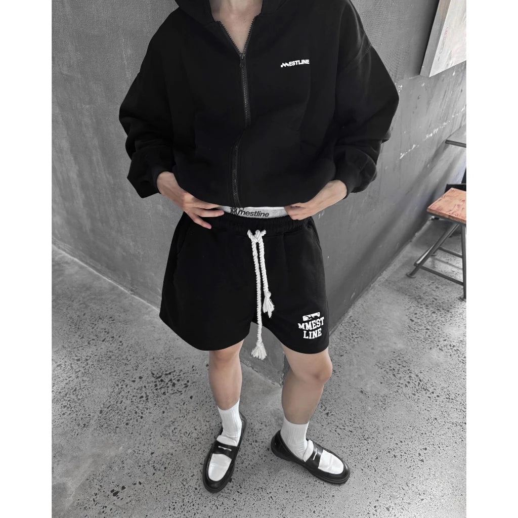 Quần Basic Shorts MMESTLINE