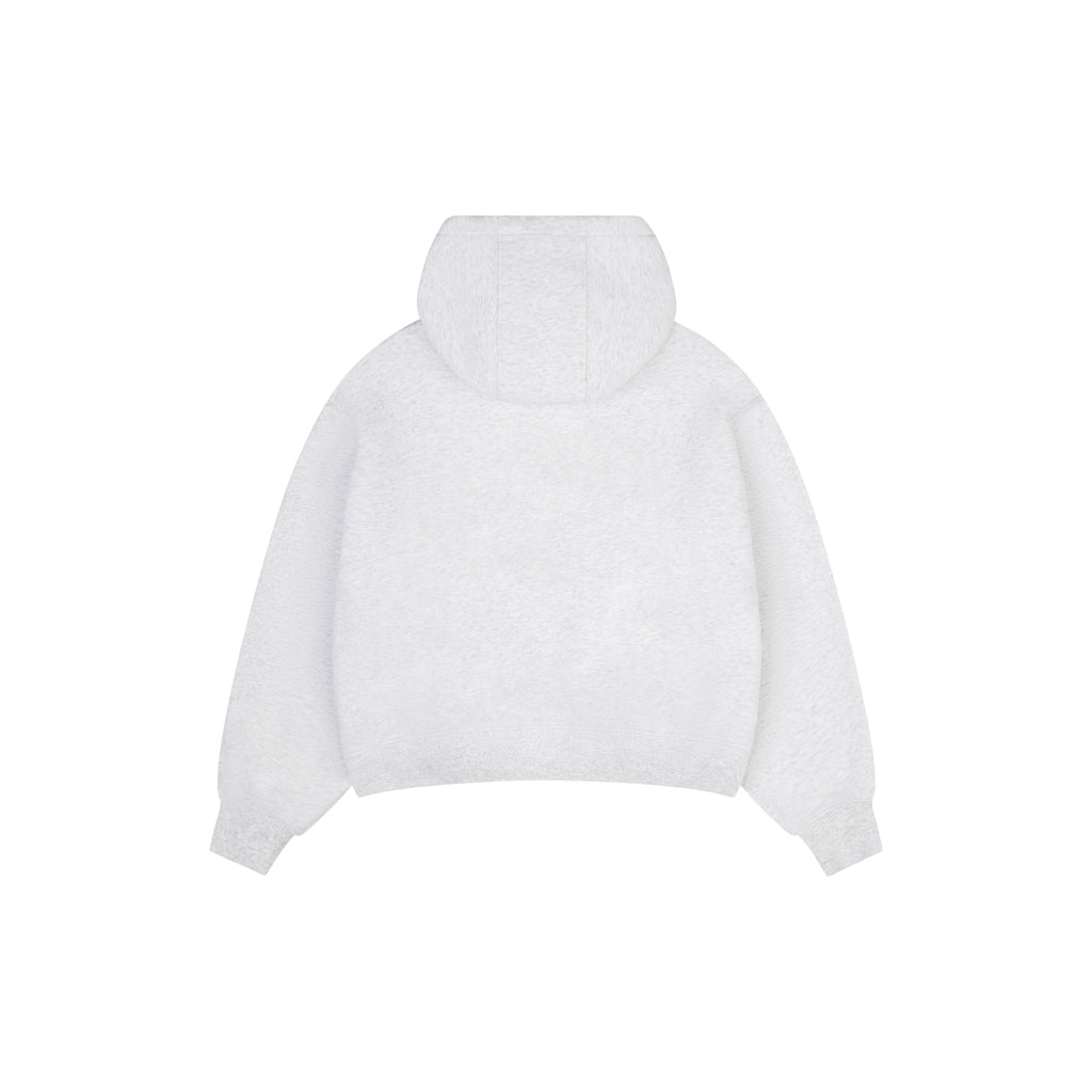 Sweet Rabbit Boxy Hoodie