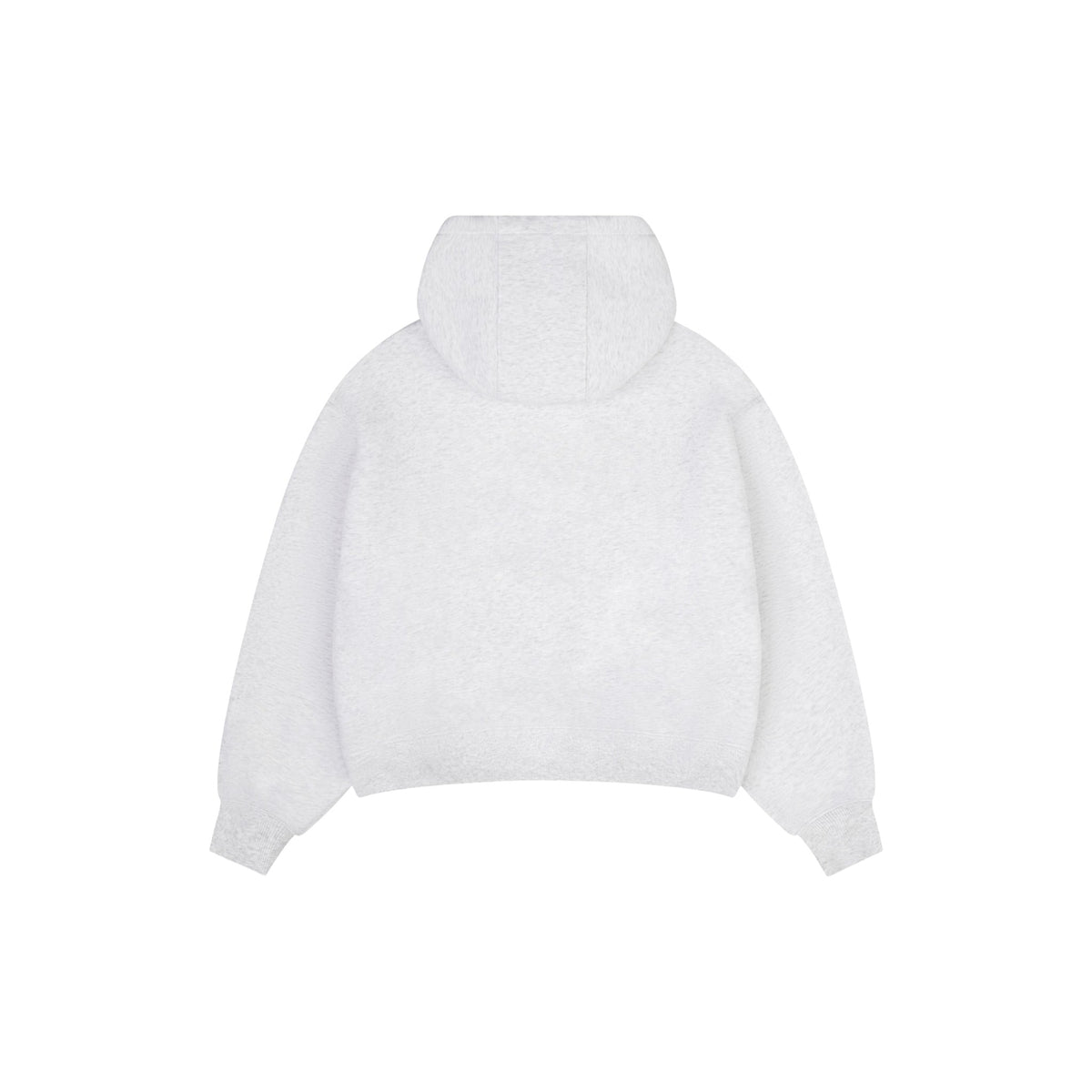 Sweet Rabbit Boxy Hoodie
