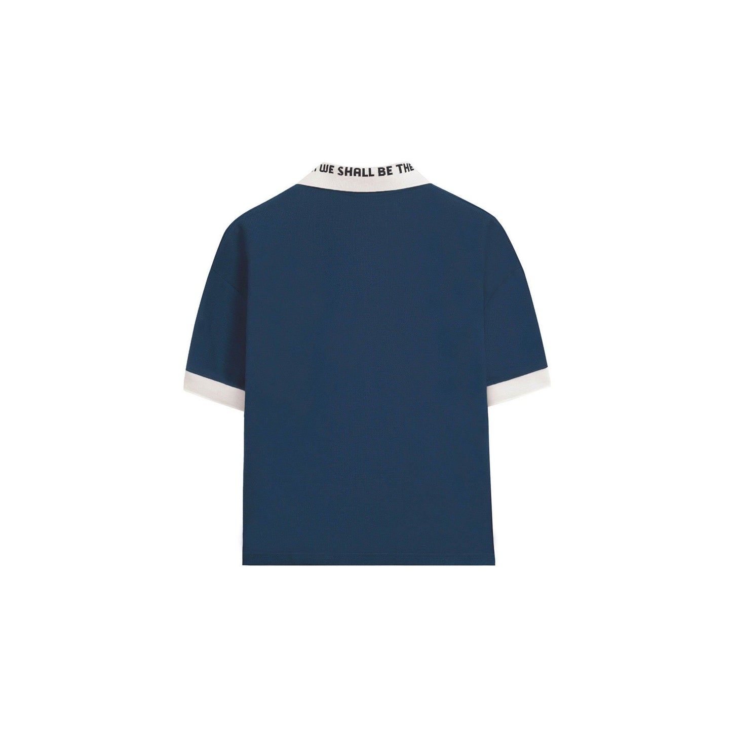 CARROT RABBIT POLO UNISEX