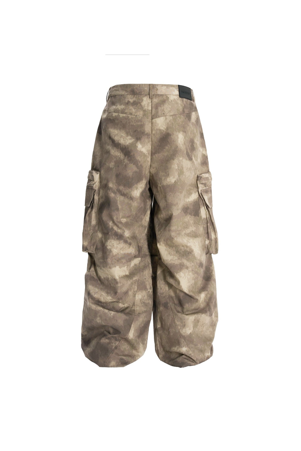 HADES WARFARE PIXEL PANTS
