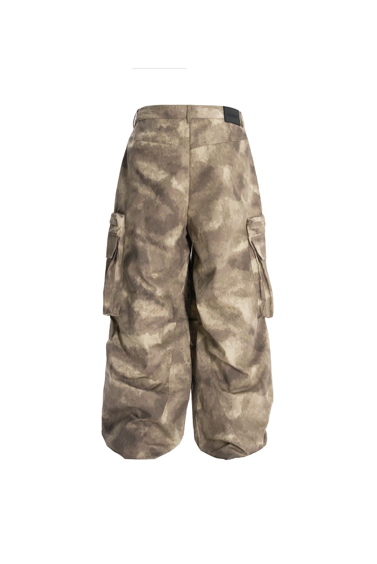 HADES WARFARE PIXEL PANTS