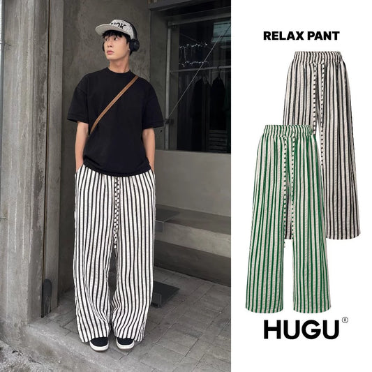 HUGU - RELAX PANT