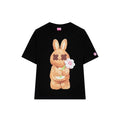 FLOWER RABBIT TEE