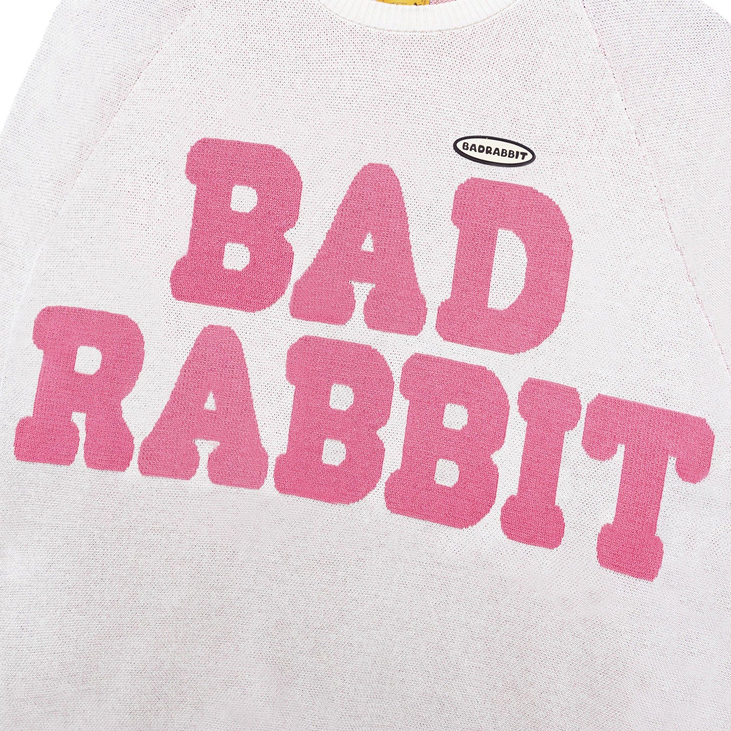 SHY RABBIT SWEATER