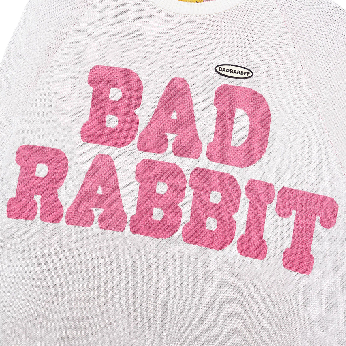 SHY RABBIT SWEATER