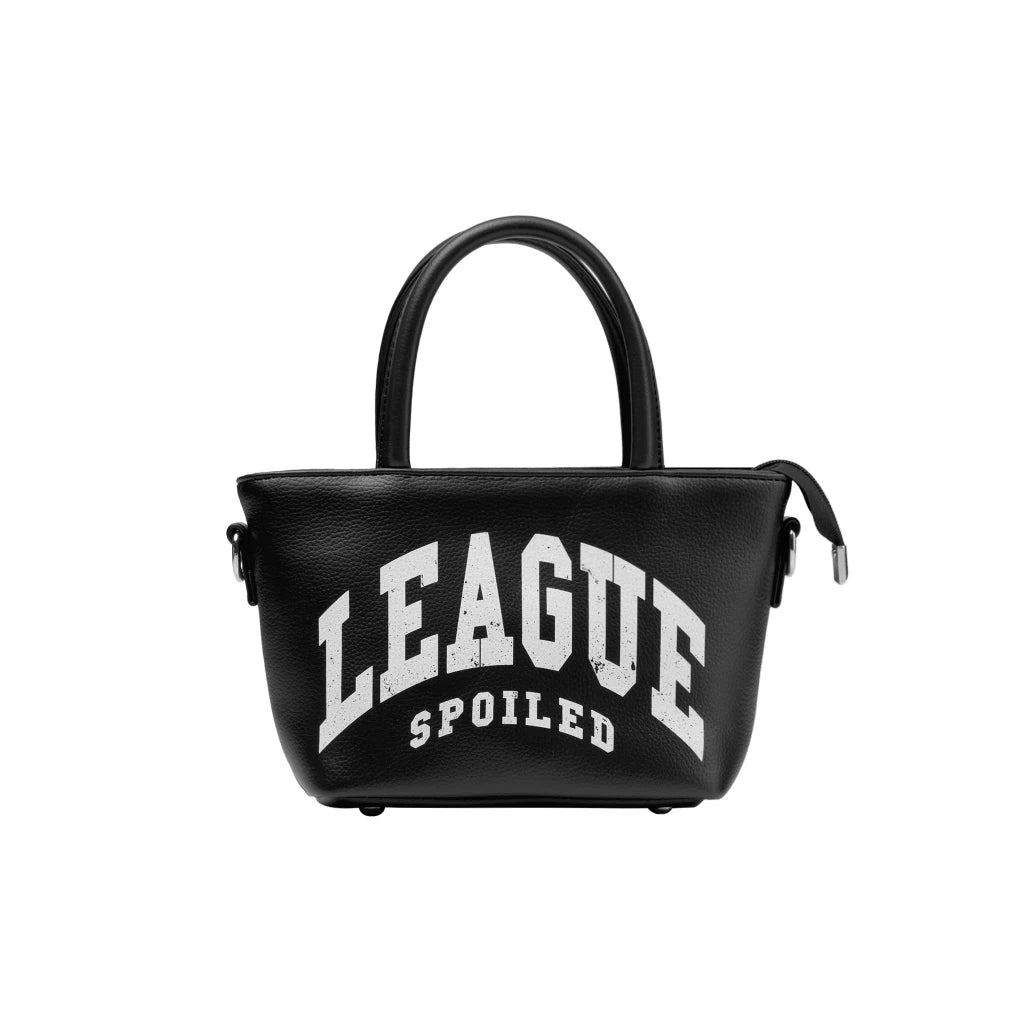 Túi đeo chéo Mini SPOILED League Da PU cao cấp