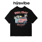 HYS!VIBE " HOLIDAY " BOXY