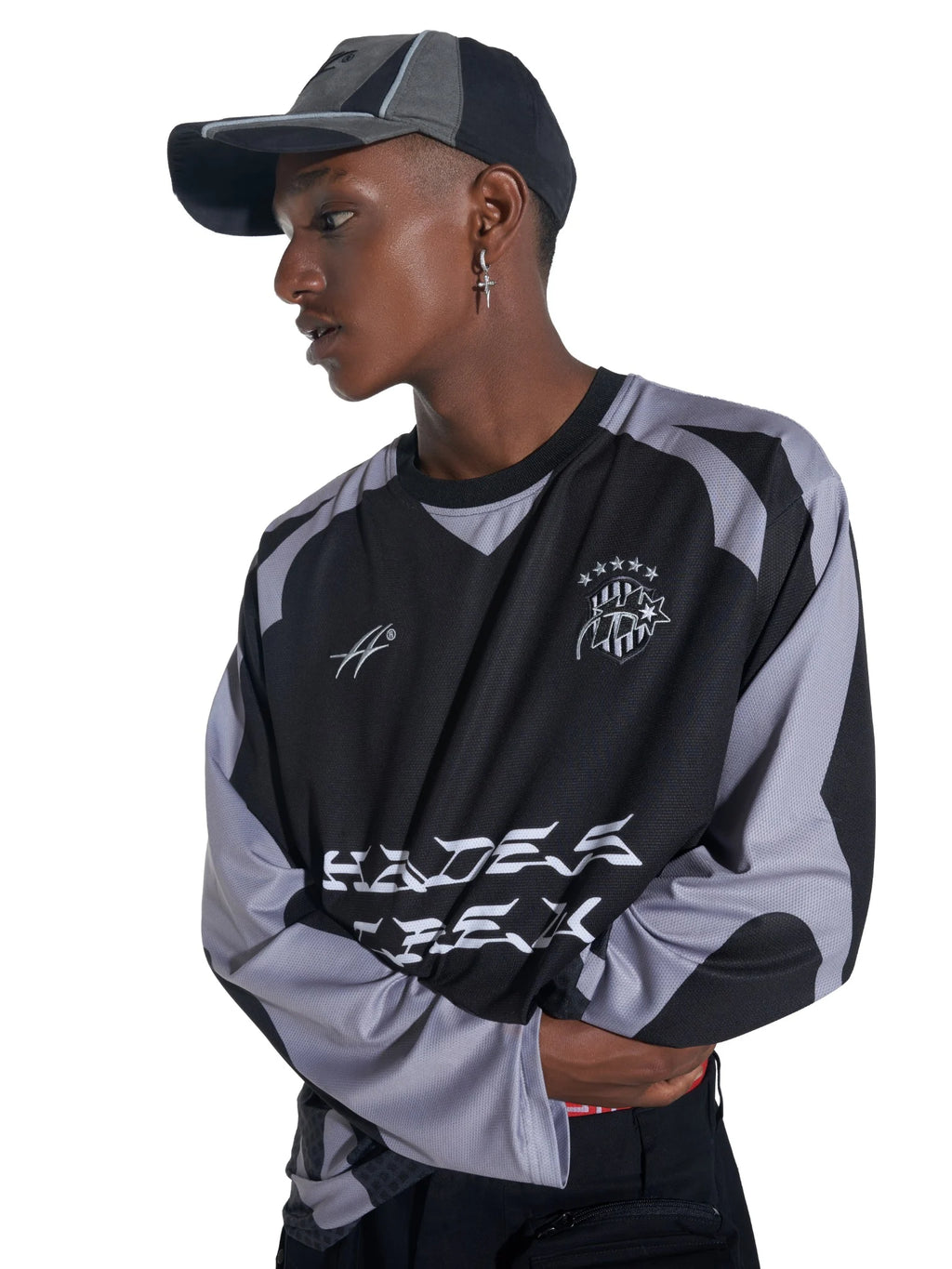 HADES TAILWIND CAP