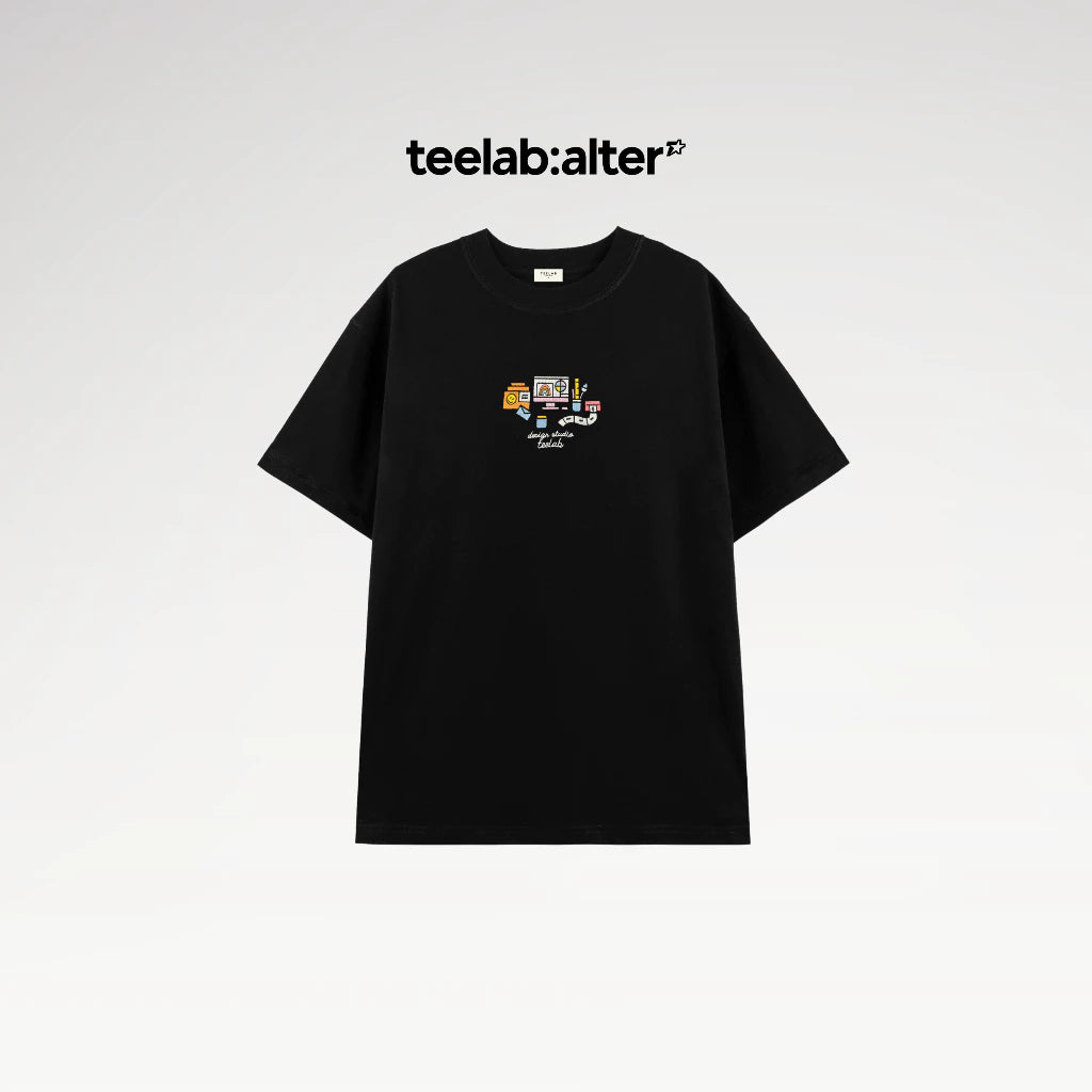 Teelab Minimal Studio Tshirt