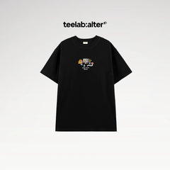 Teelab Minimal Studio Tshirt