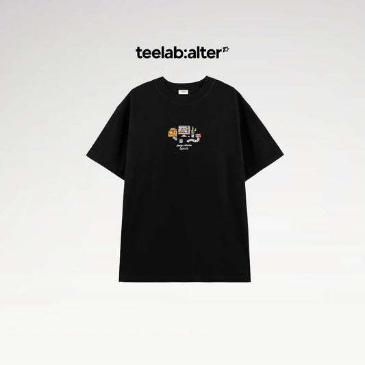 Teelab Minimal Studio Tshirt