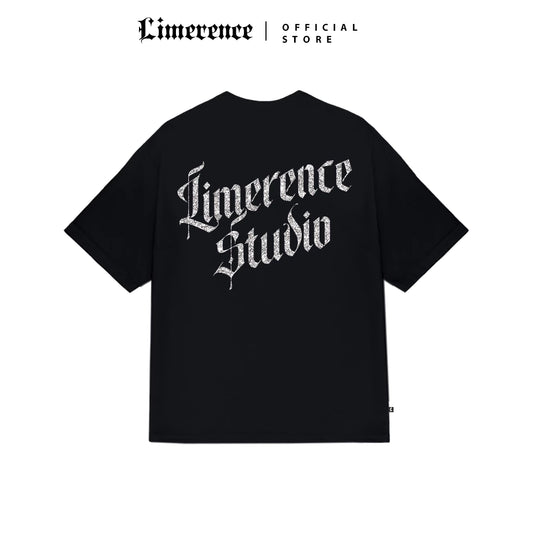 LIMERENCE Slay Logo in kim tuyến