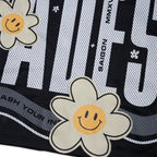 HADES RICAD MESH JERSEY