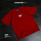 ILUMINATION STRESS MAI (BLACK)