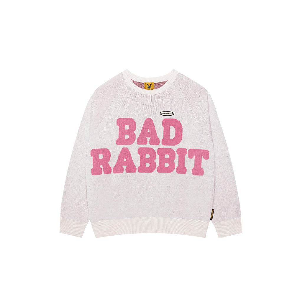 SHY RABBIT SWEATER