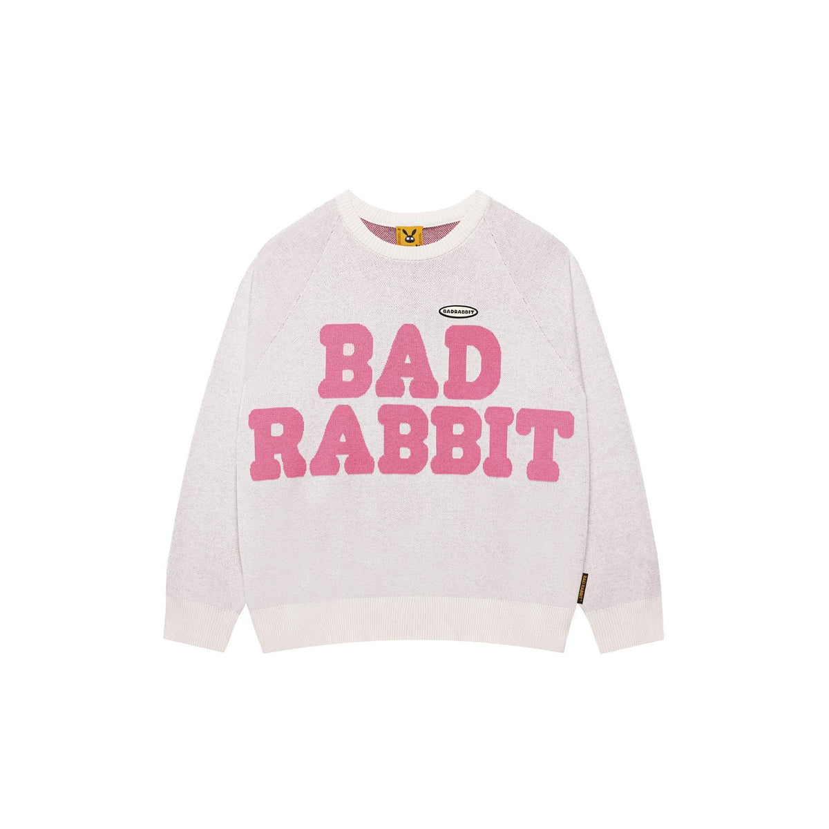 SHY RABBIT SWEATER