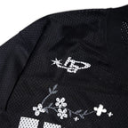 HADES RICAD MESH JERSEY