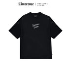 LIMERENCE Slay Logo in kim tuyến