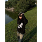 REUNION Sweater R'ASTROBOY
