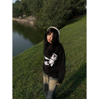 REUNION Sweater R'ASTROBOY