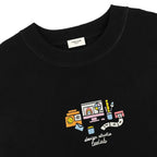 Teelab Minimal Studio Tshirt