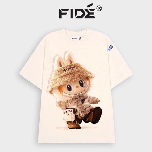 FIDE LABUBU TEE