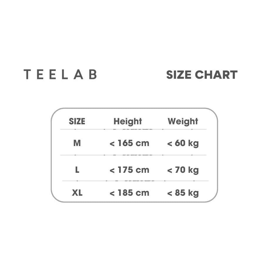 Teelab Minimal Studio Tshirt