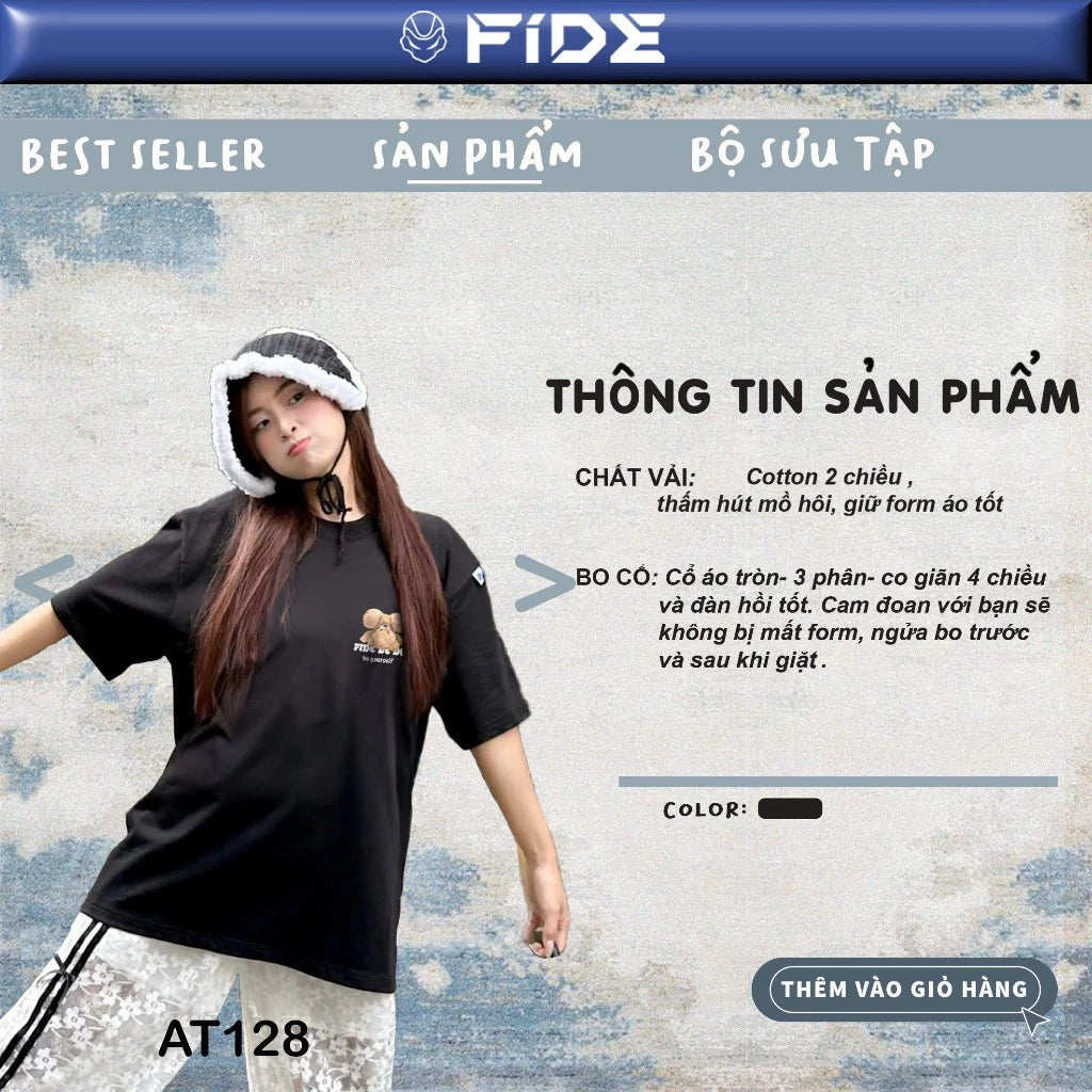 FIDE Teddy