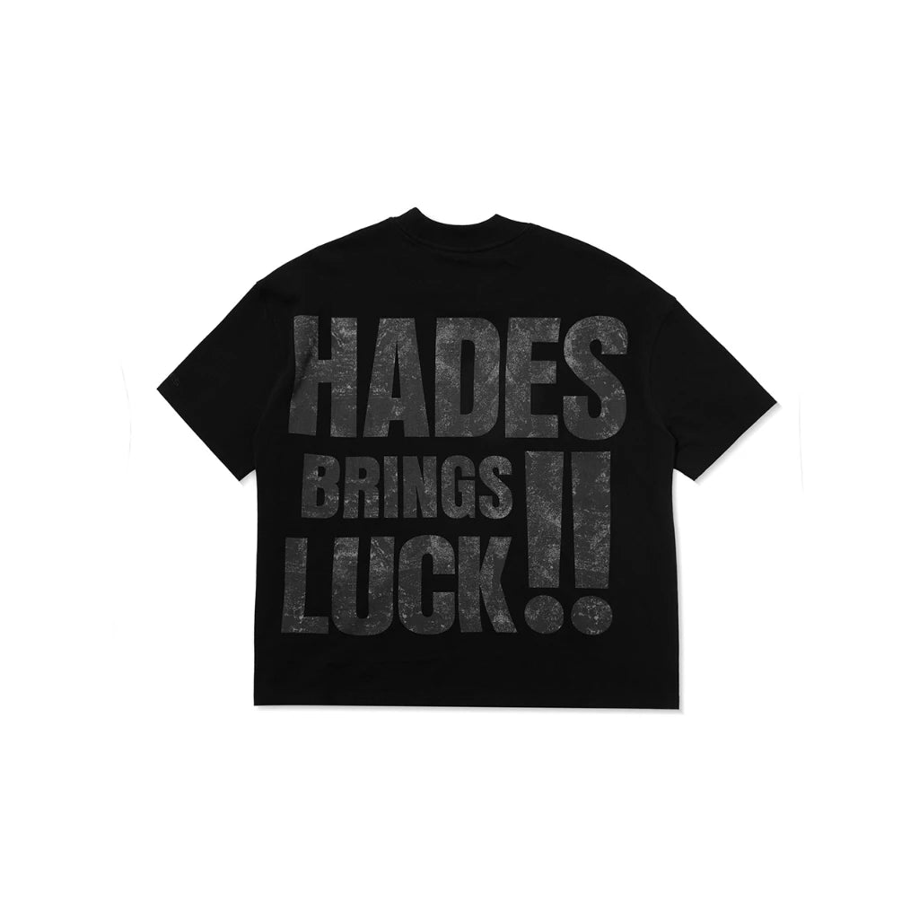 HADES TRIUMPH 777 TEE