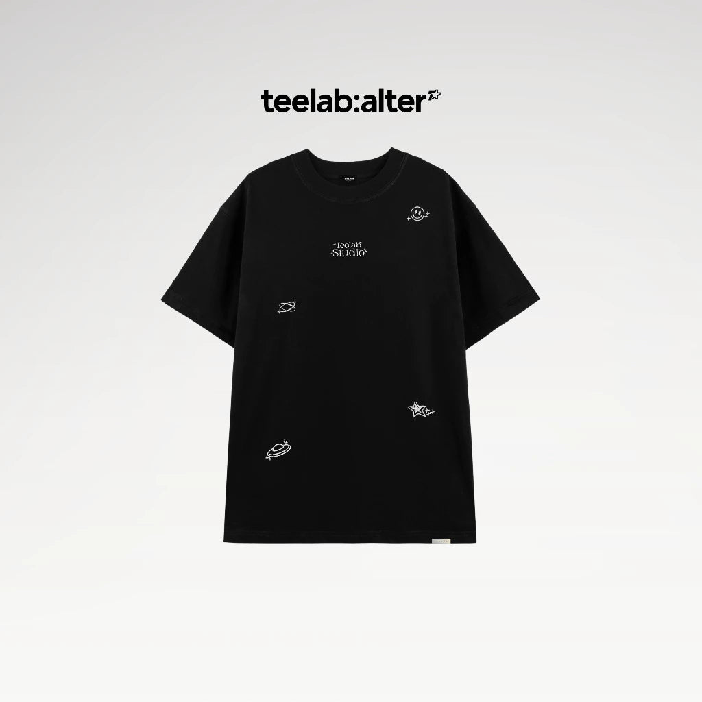 Teelab Mini Icons Tshirt