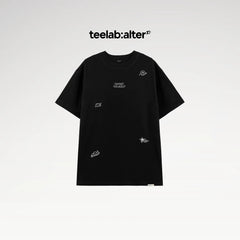 Teelab Mini Icons Tshirt