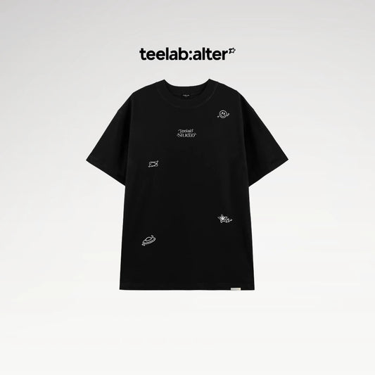 Teelab Mini Icons Tshirt