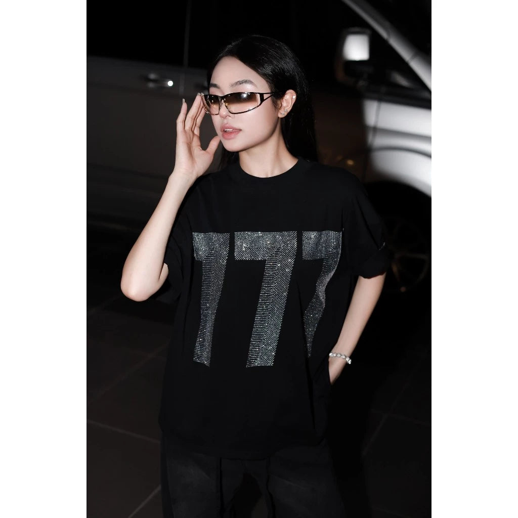 HADES TRIUMPH 777 TEE