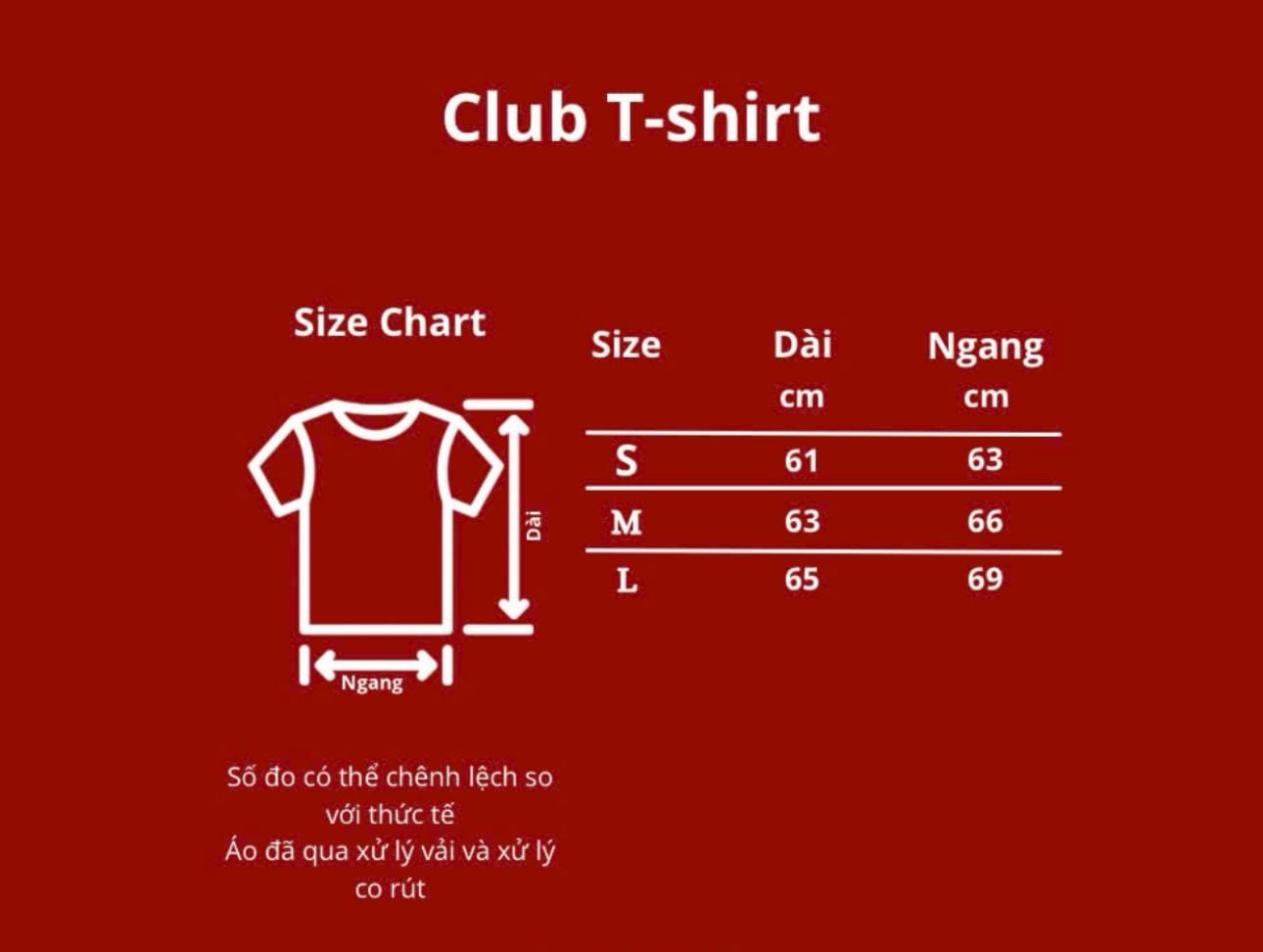 “WHENEVER" CLUB T-SHIRT / NAVY