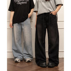 WNS Jeans Pant (Unisex)