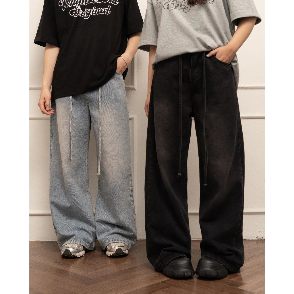 WNS Jeans Pant (Unisex)