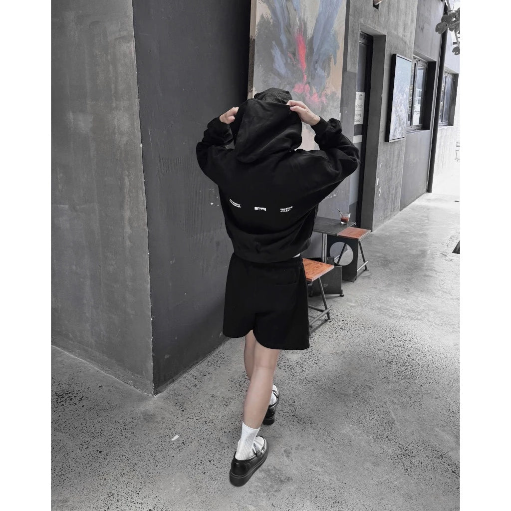 Quần Basic Shorts MMESTLINE