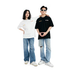 Teeworld Saigonese - Cô Ba Sài Gòn T-shirt Unisex