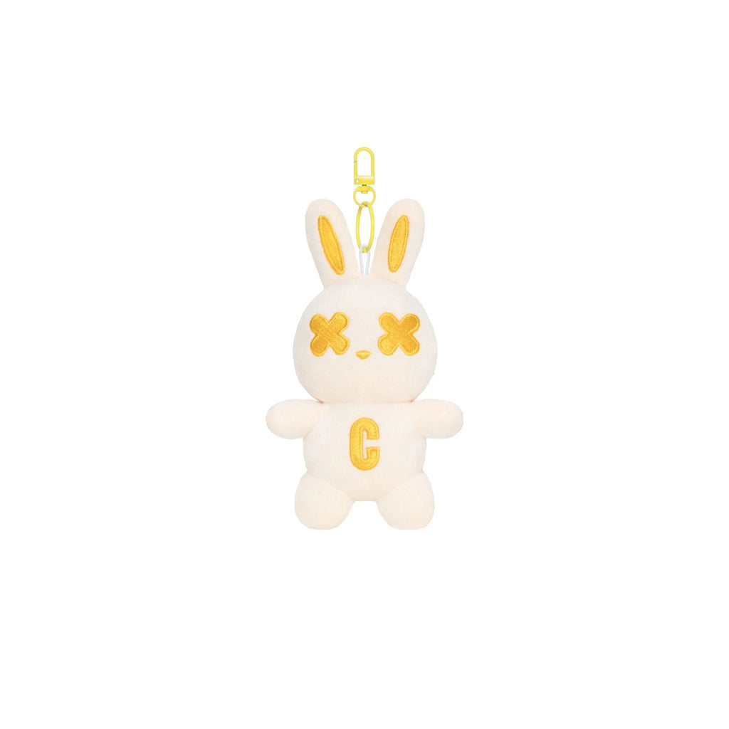 RABBIT KEYCHAIN