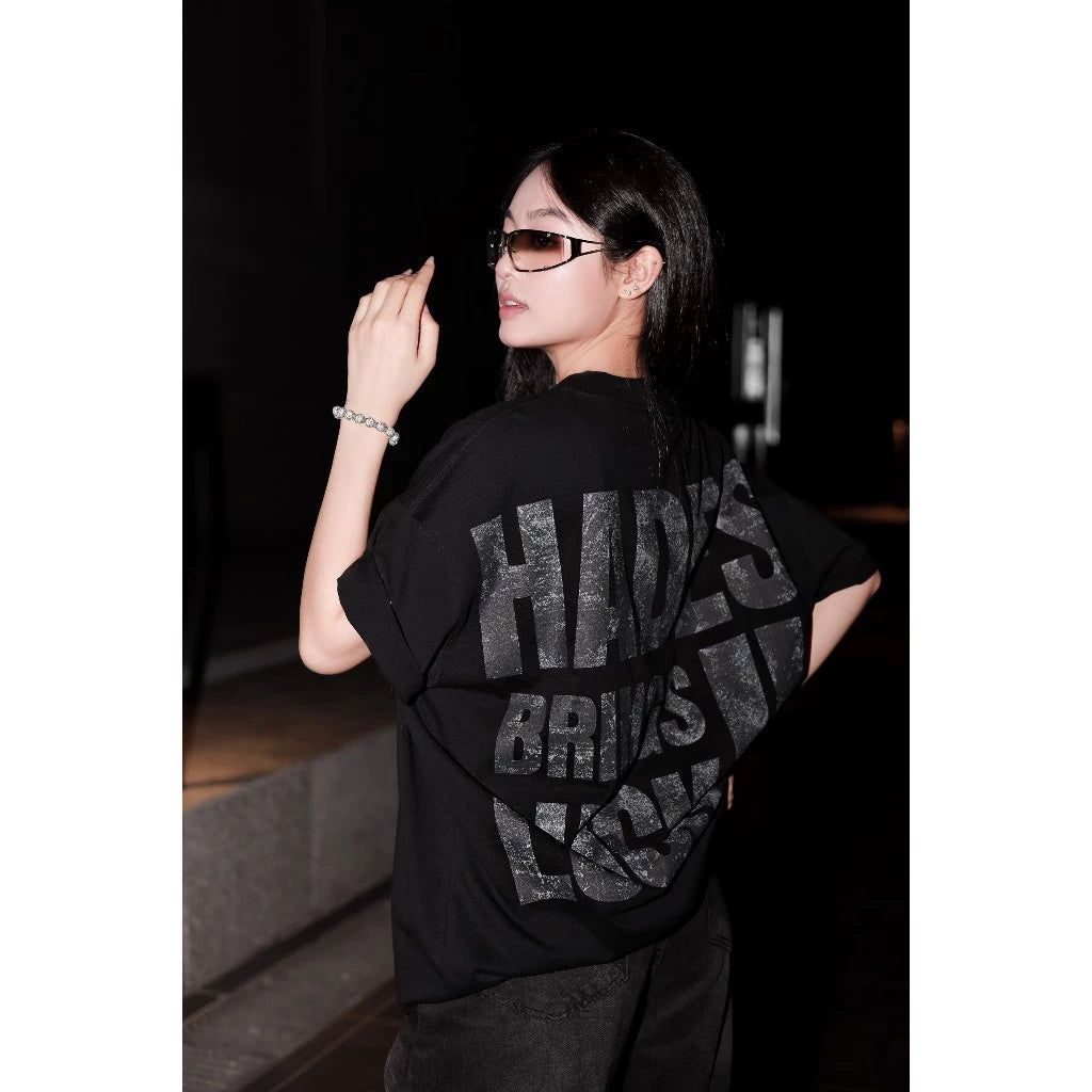 HADES TRIUMPH 777 TEE