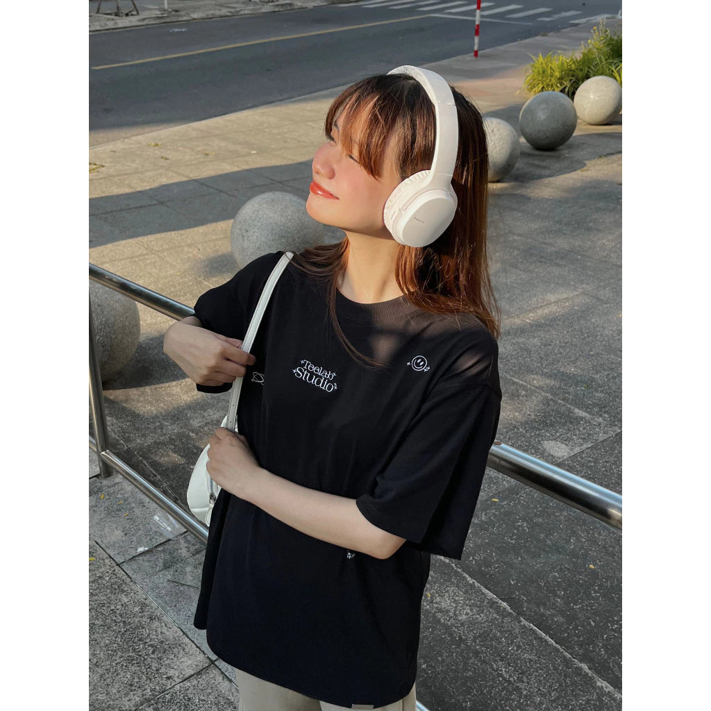 Teelab Mini Icons Tshirt