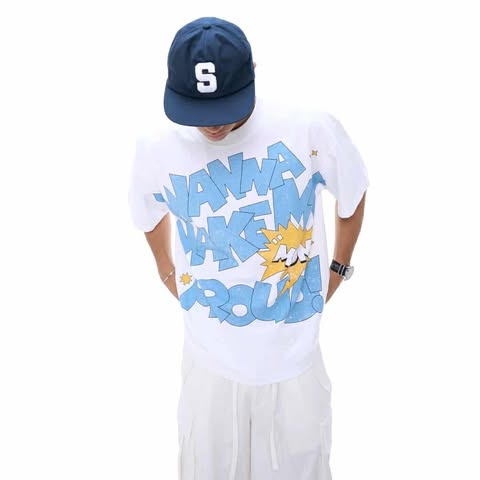 SWE TEE