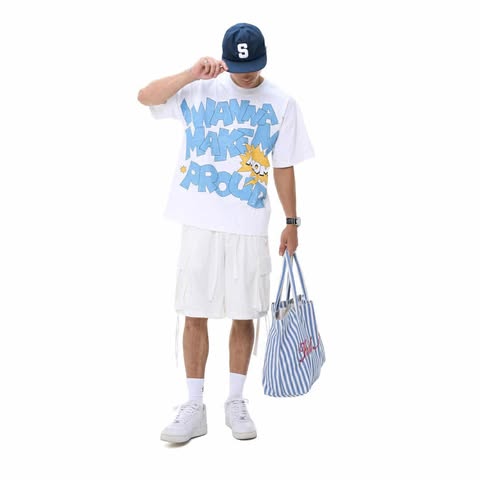 SWE TEE