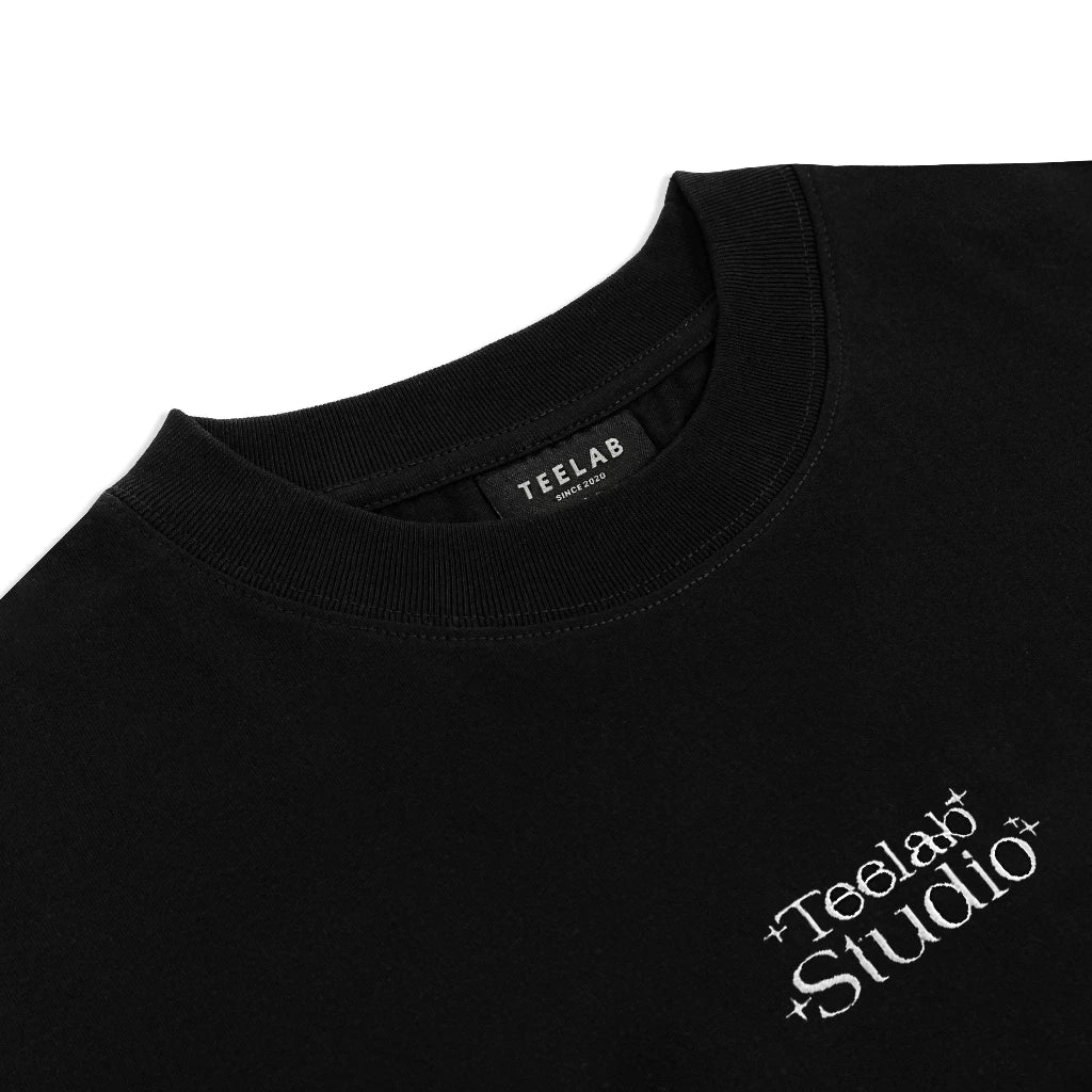 Teelab Mini Icons Tshirt