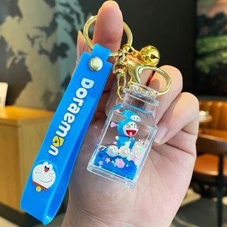 DORAEMON KEYCHAIN