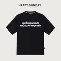 Teeworld In Chữ Nghề Chọn Người Chứ Người Chọn T Form Rộng Unisex