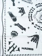 HADES GOODIES TURBAN