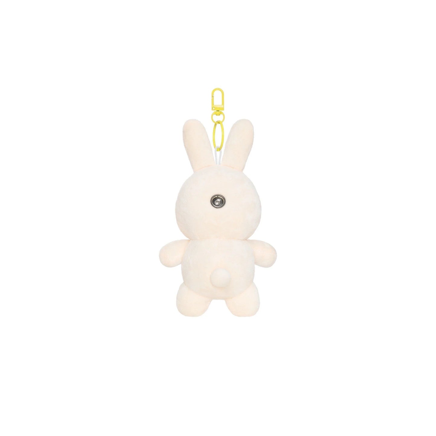 RABBIT KEYCHAIN